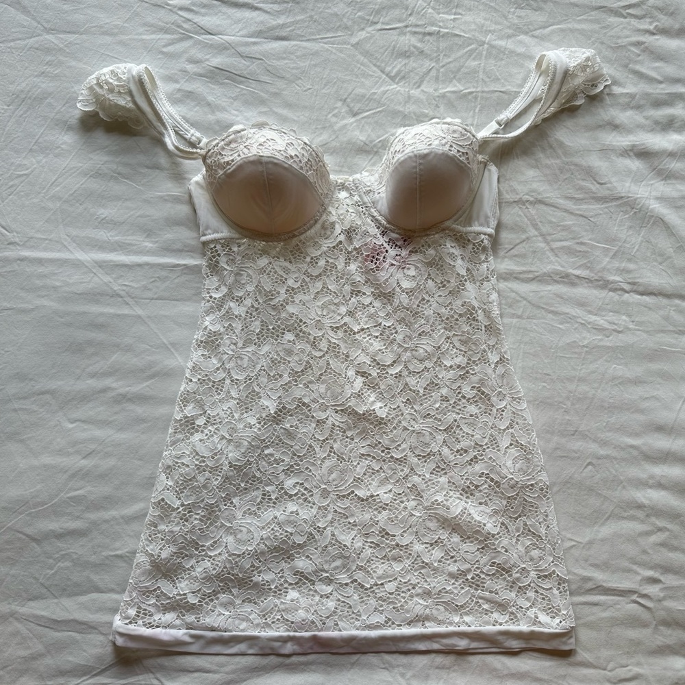 Victoria’s Secret Babydoll
